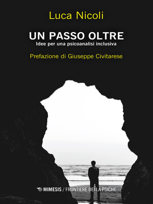 cover image of Un passo oltre